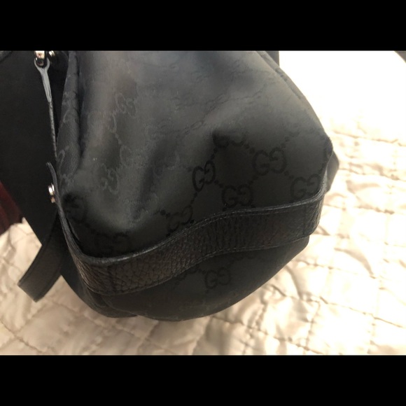 Gucci Tote - Picture 10 of 10